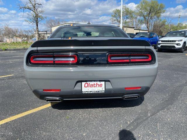 new 2023 Dodge Challenger car, priced at $39,999