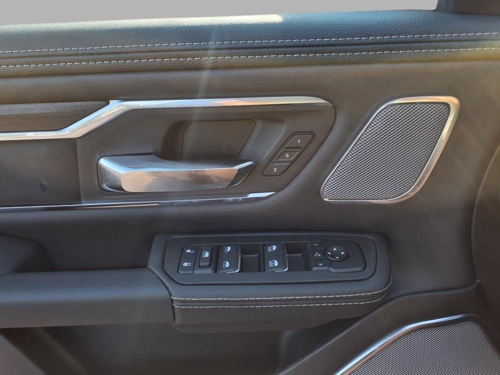 new 2026 Ram 1500 car, priced at $59,995