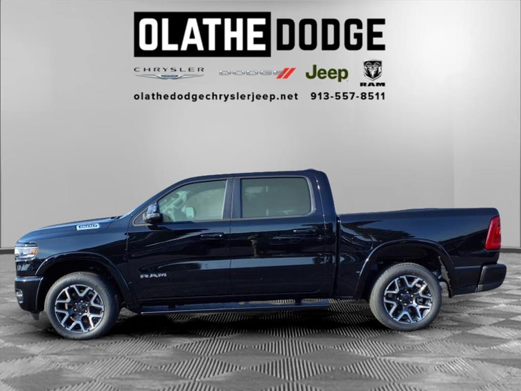 new 2026 Ram 1500 car, priced at $59,995