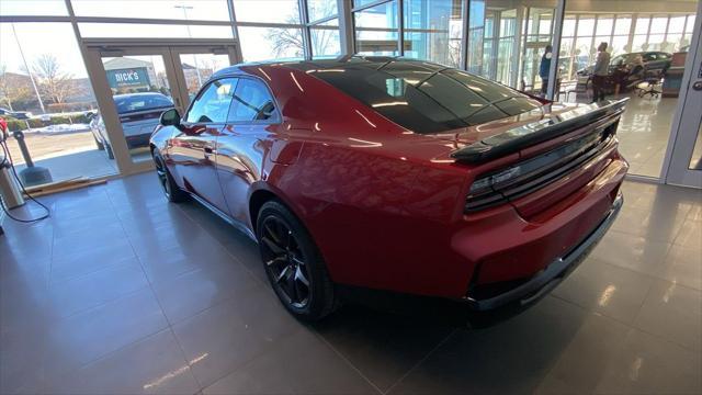 new 2024 Dodge Charger car, priced at $85,965