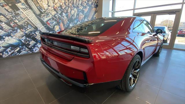 new 2024 Dodge Charger car, priced at $85,965