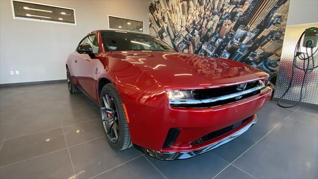 new 2024 Dodge Charger car, priced at $85,965