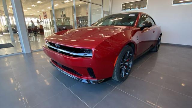 new 2024 Dodge Charger car, priced at $85,965