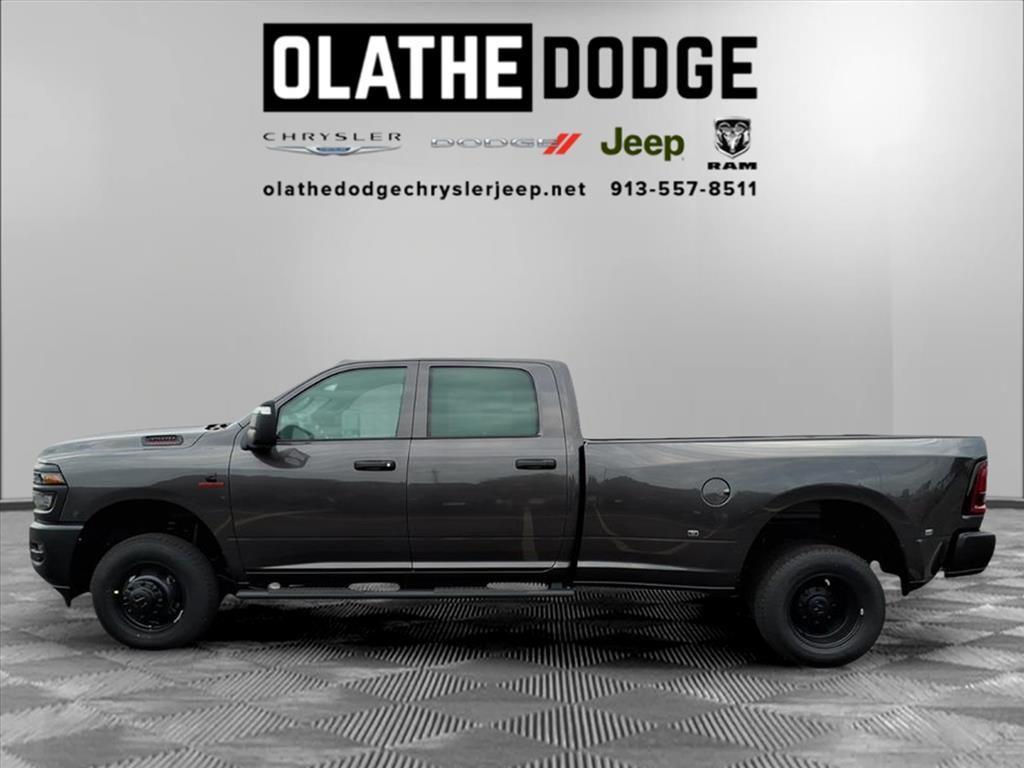 new 2026 Ram 3500 car, priced at $65,859