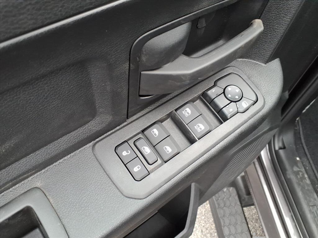 new 2026 Ram 3500 car, priced at $65,859