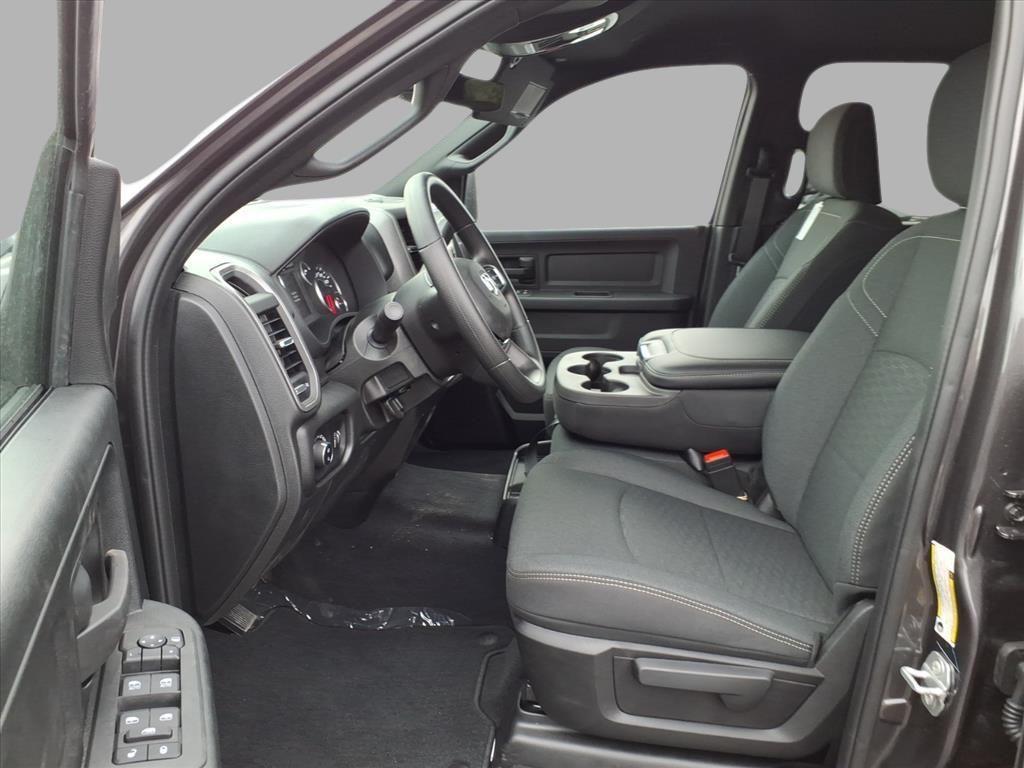 new 2026 Ram 3500 car, priced at $65,859