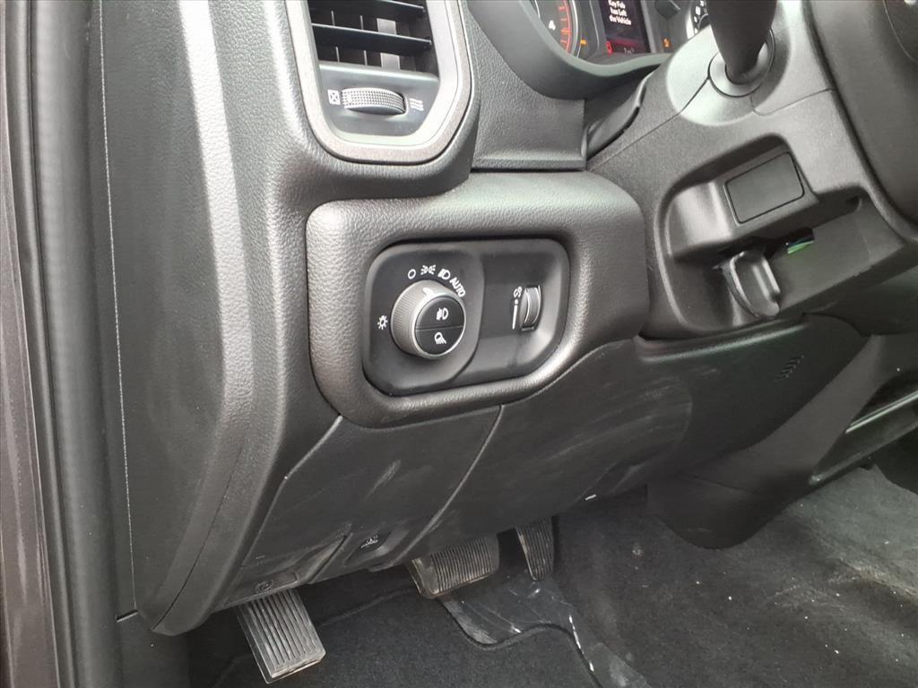 new 2026 Ram 3500 car, priced at $65,859