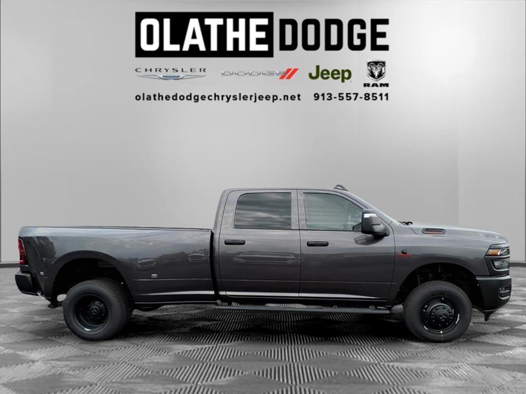 new 2026 Ram 3500 car, priced at $65,859