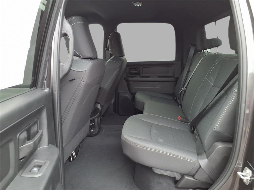 new 2026 Ram 3500 car, priced at $65,859