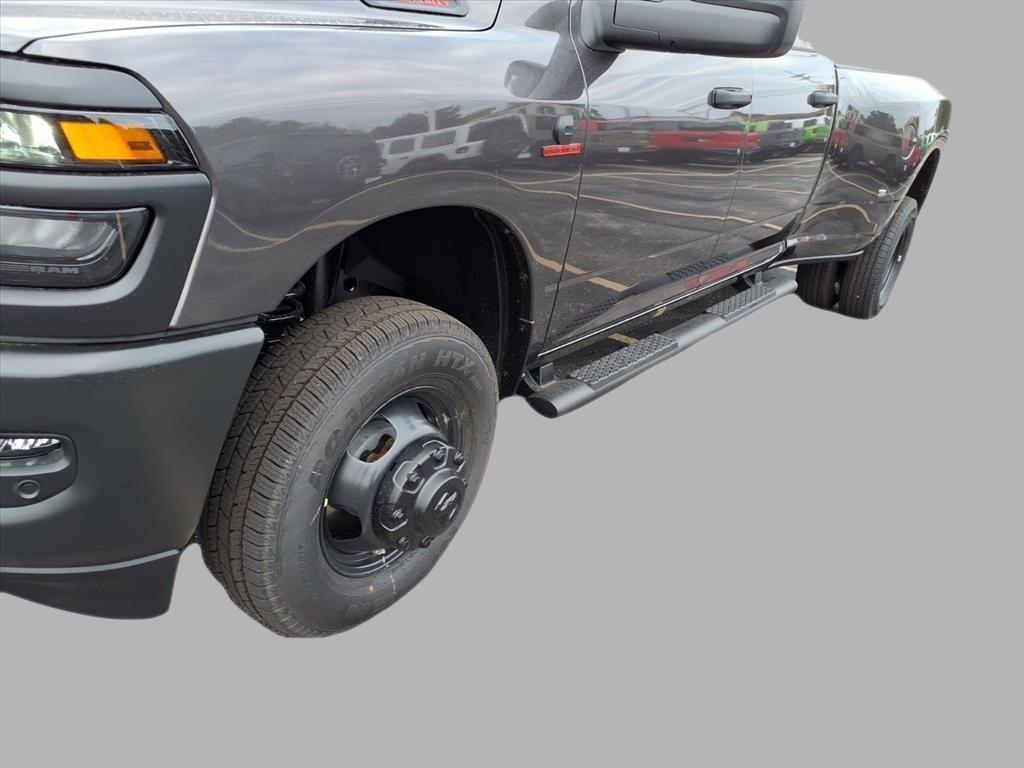 new 2026 Ram 3500 car, priced at $65,859