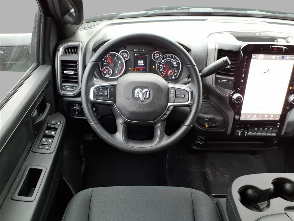 new 2026 Ram 3500 car, priced at $65,859