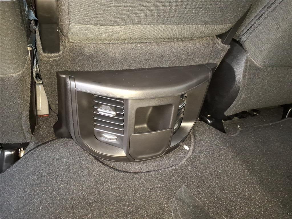 new 2026 Ram 3500 car, priced at $65,859