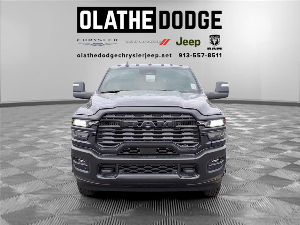 new 2026 Ram 3500 car, priced at $65,859