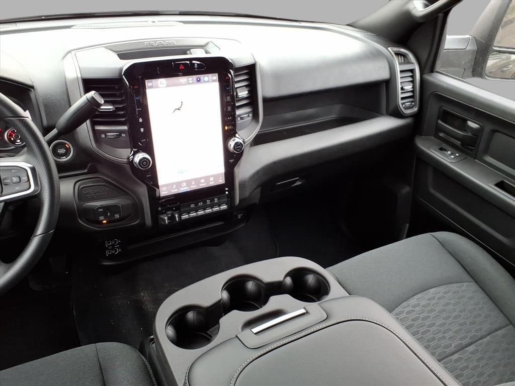 new 2026 Ram 3500 car, priced at $65,859