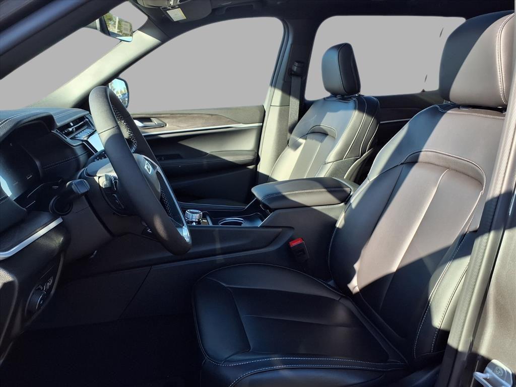 new 2025 Jeep Grand Cherokee L car, priced at $49,859