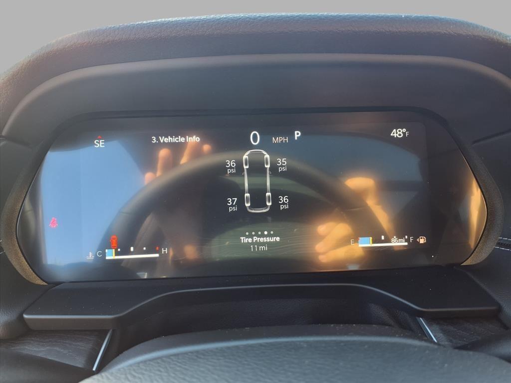 new 2025 Jeep Grand Cherokee L car, priced at $49,859