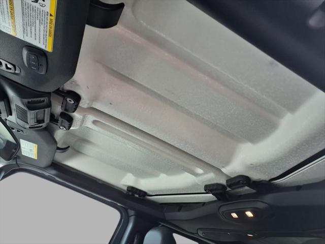 new 2025 Jeep Gladiator car, priced at $44,612