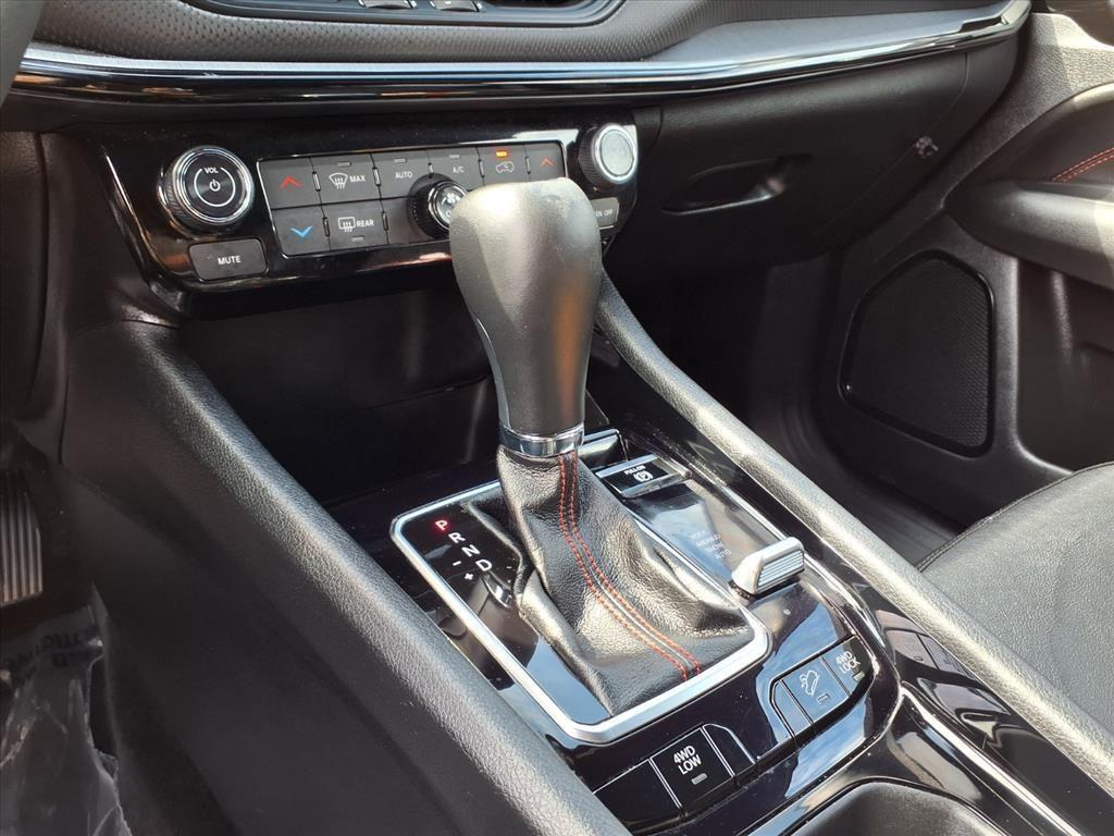 used 2023 Jeep Compass car, priced at $23,680