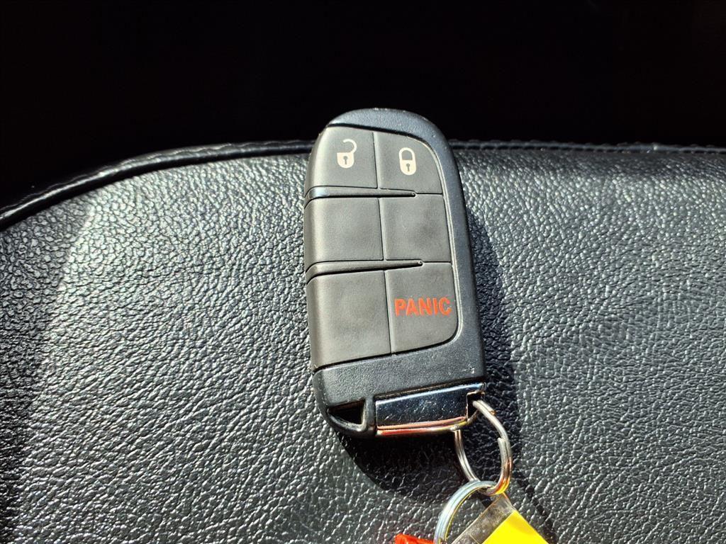 used 2023 Jeep Compass car, priced at $23,680
