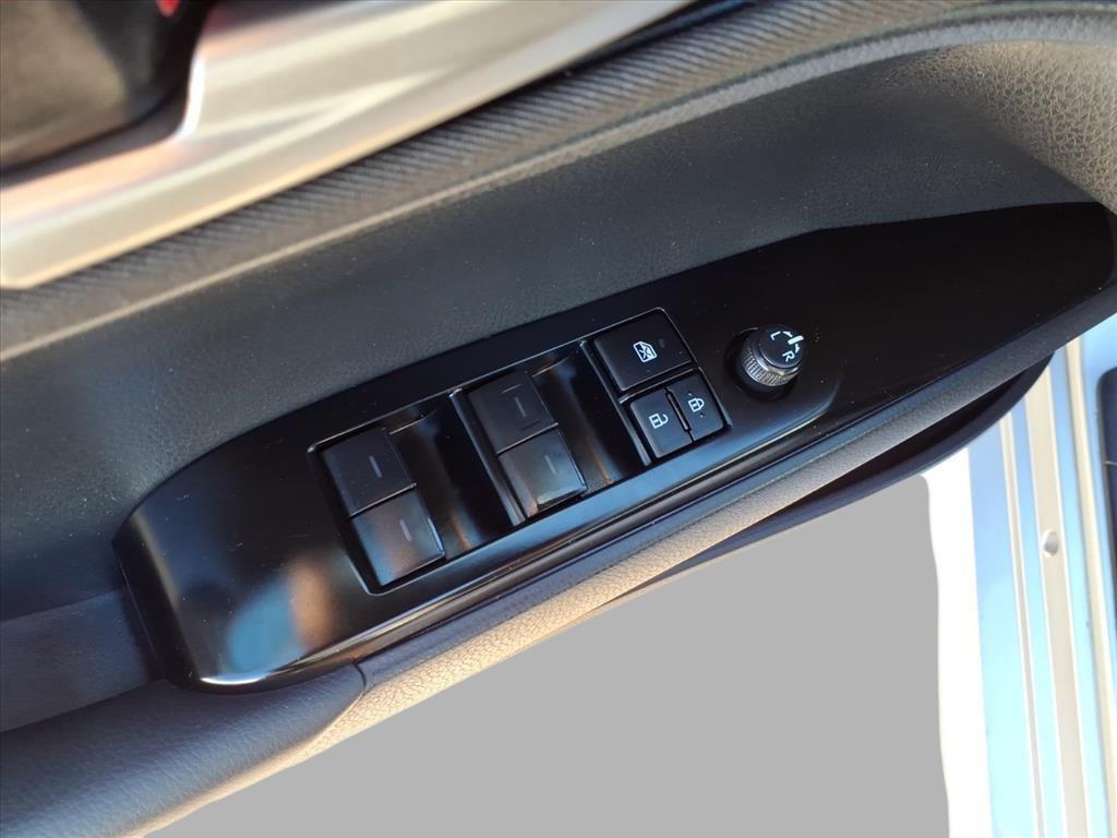 used 2025 Toyota Camry car, priced at $29,950