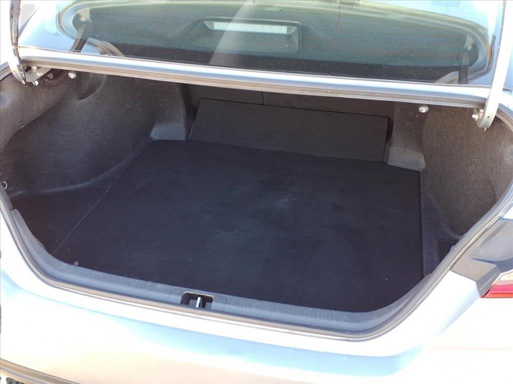 used 2025 Toyota Camry car, priced at $29,950