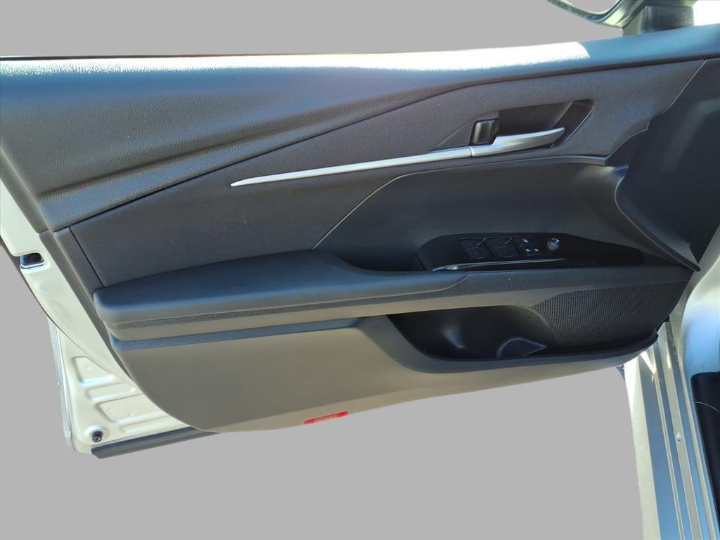 used 2025 Toyota Camry car, priced at $29,950