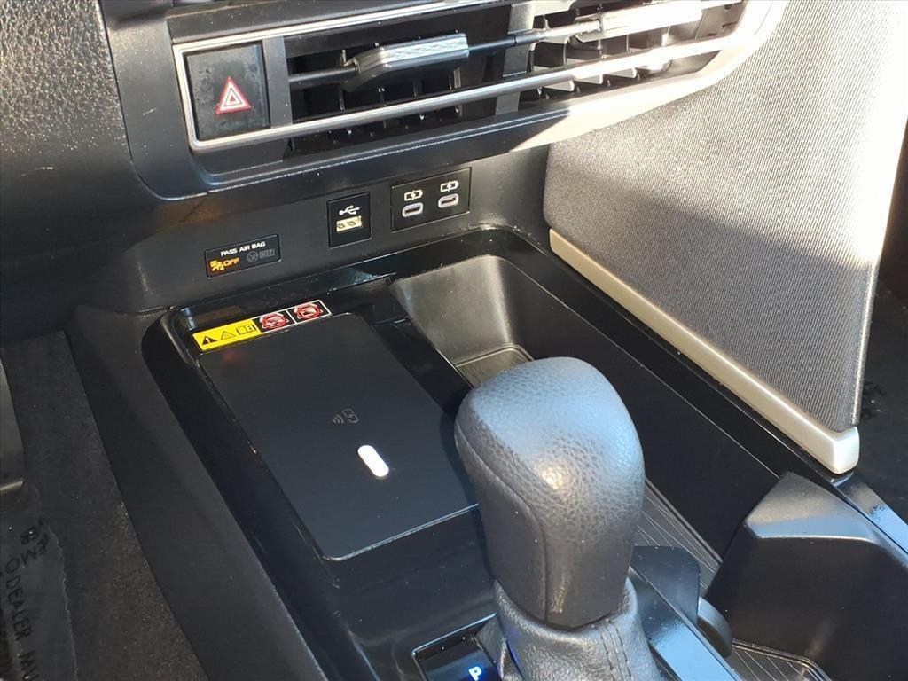 used 2025 Toyota Camry car, priced at $29,950