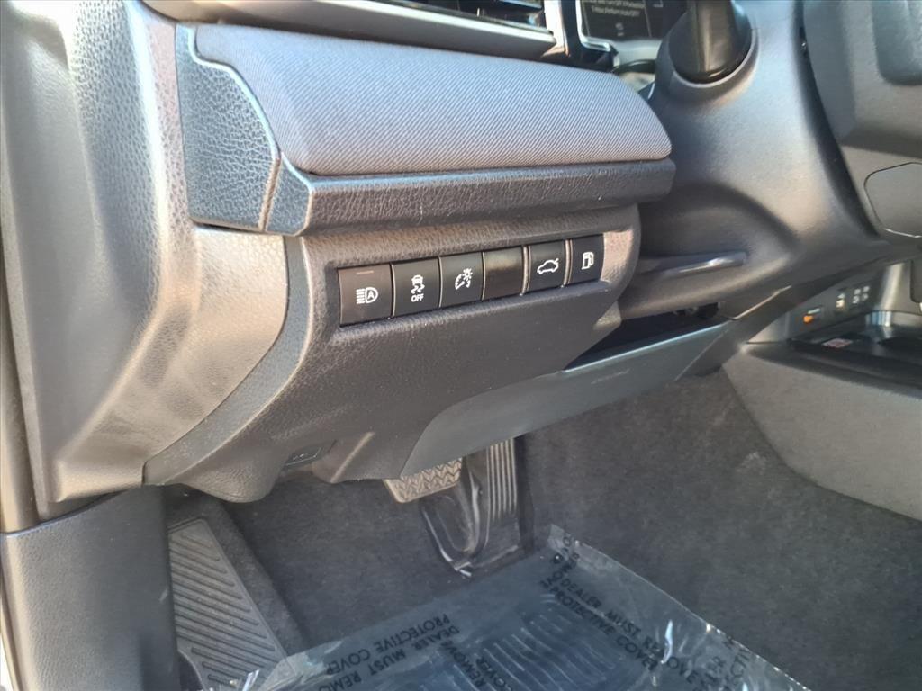 used 2025 Toyota Camry car, priced at $29,950