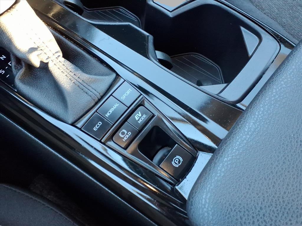 used 2025 Toyota Camry car, priced at $29,950