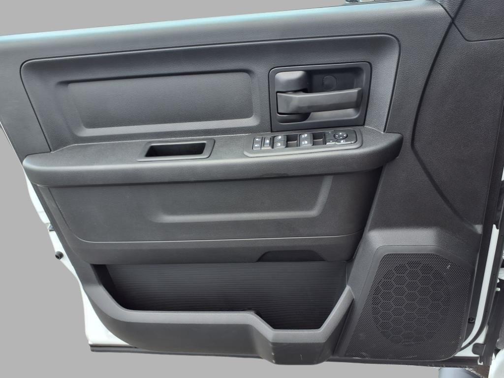 new 2026 Ram 2500 car, priced at $49,664