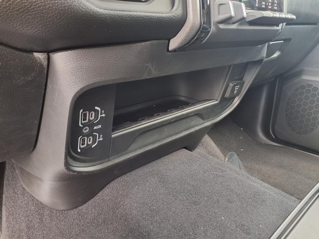 new 2026 Ram 2500 car, priced at $49,664