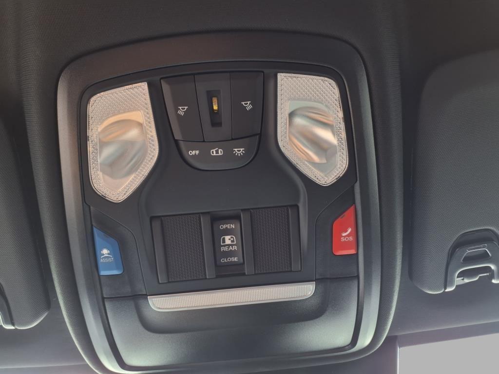 new 2026 Ram 2500 car, priced at $49,664