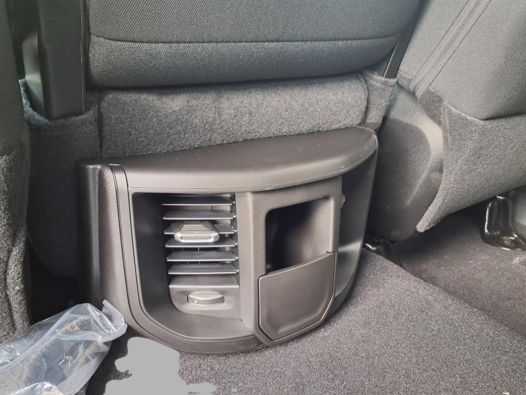 new 2026 Ram 2500 car, priced at $49,664