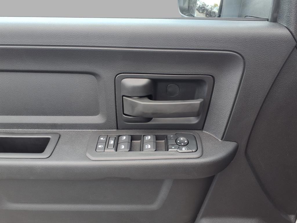 new 2026 Ram 2500 car, priced at $49,664