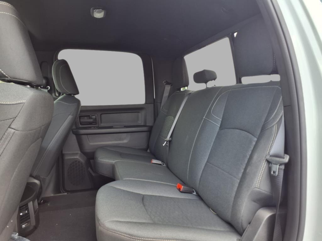 new 2026 Ram 2500 car, priced at $49,664