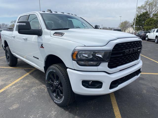 new 2024 Ram 2500 car, priced at $66,295