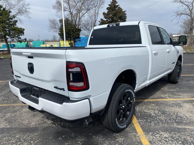 new 2024 Ram 2500 car, priced at $66,295