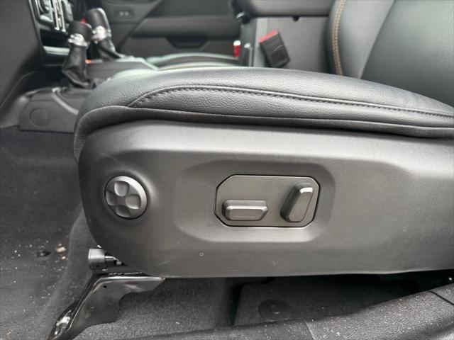new 2025 Jeep Wrangler 4xe car, priced at $59,075