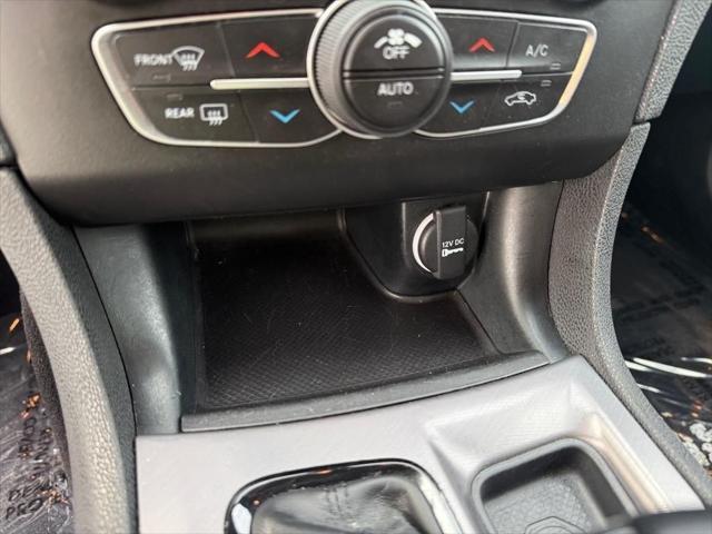 used 2022 Dodge Charger car, priced at $24,495