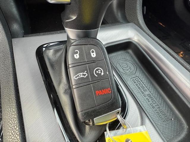 used 2022 Dodge Charger car, priced at $24,495