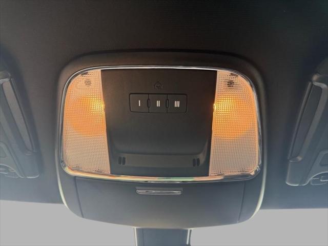 used 2022 Dodge Charger car, priced at $24,495