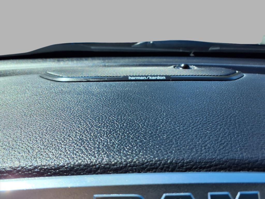 used 2019 Ram 1500 car, priced at $30,900