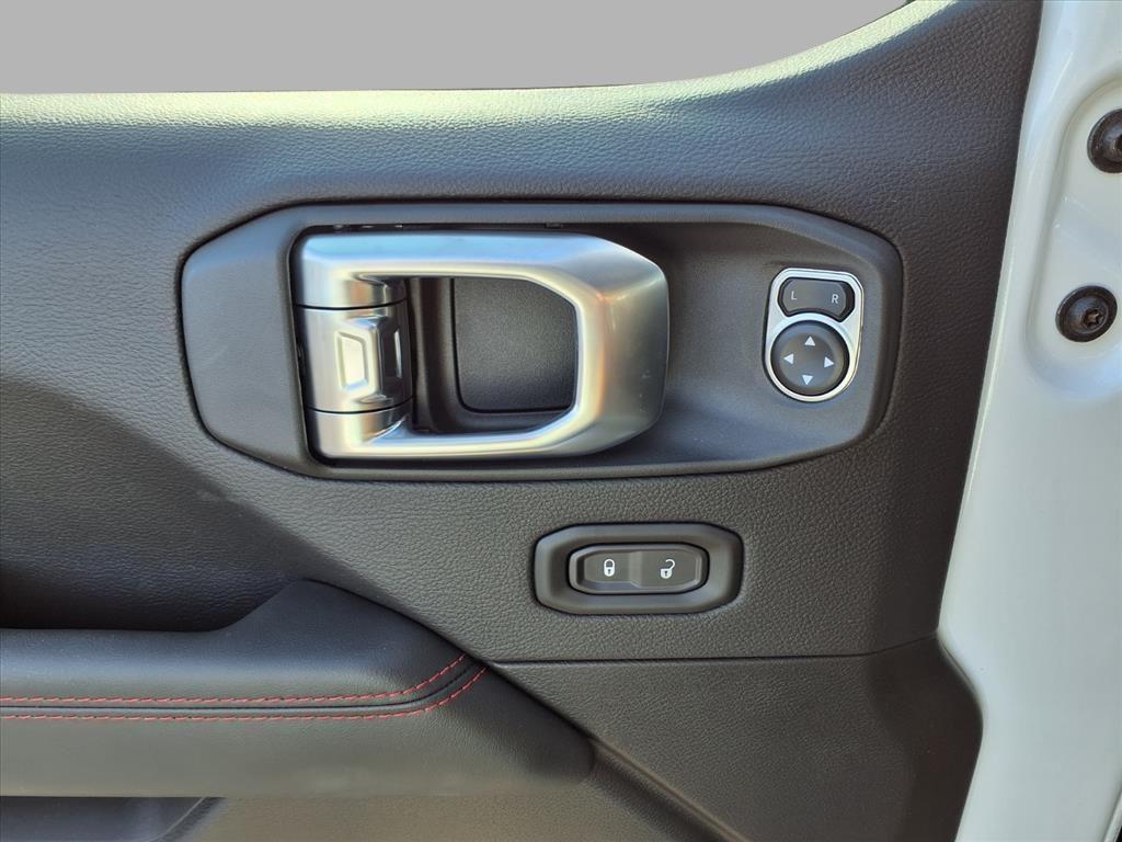 new 2026 Jeep Wrangler car, priced at $62,944