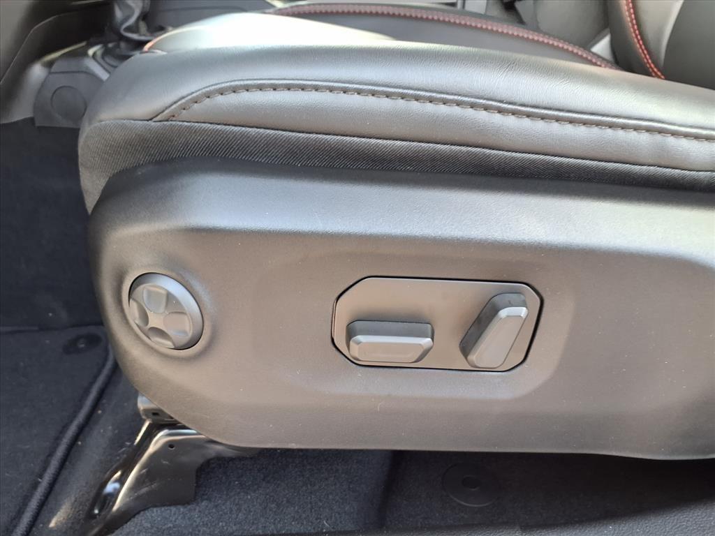 new 2026 Jeep Wrangler car, priced at $62,944