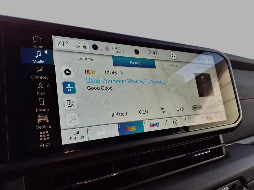 new 2026 Jeep Wrangler car, priced at $62,944