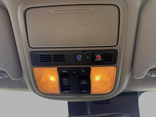 used 2021 Honda Pilot car, priced at $28,647