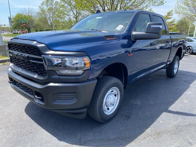 new 2024 Ram 2500 car, priced at $57,020