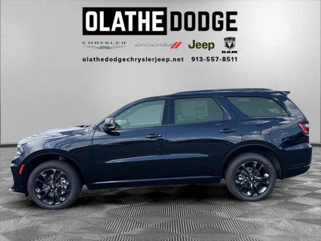 new 2025 Dodge Durango car, priced at $44,776