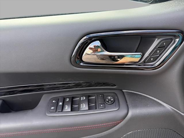 new 2025 Dodge Durango car, priced at $44,776