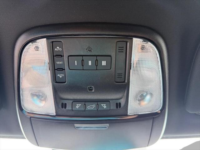 new 2025 Dodge Durango car, priced at $44,776